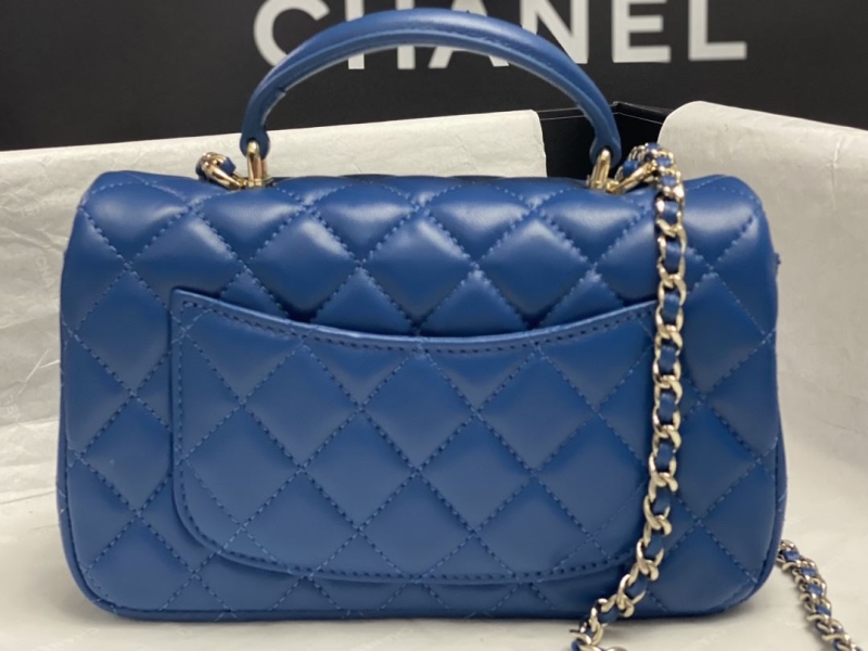 Ch**el cf series bags